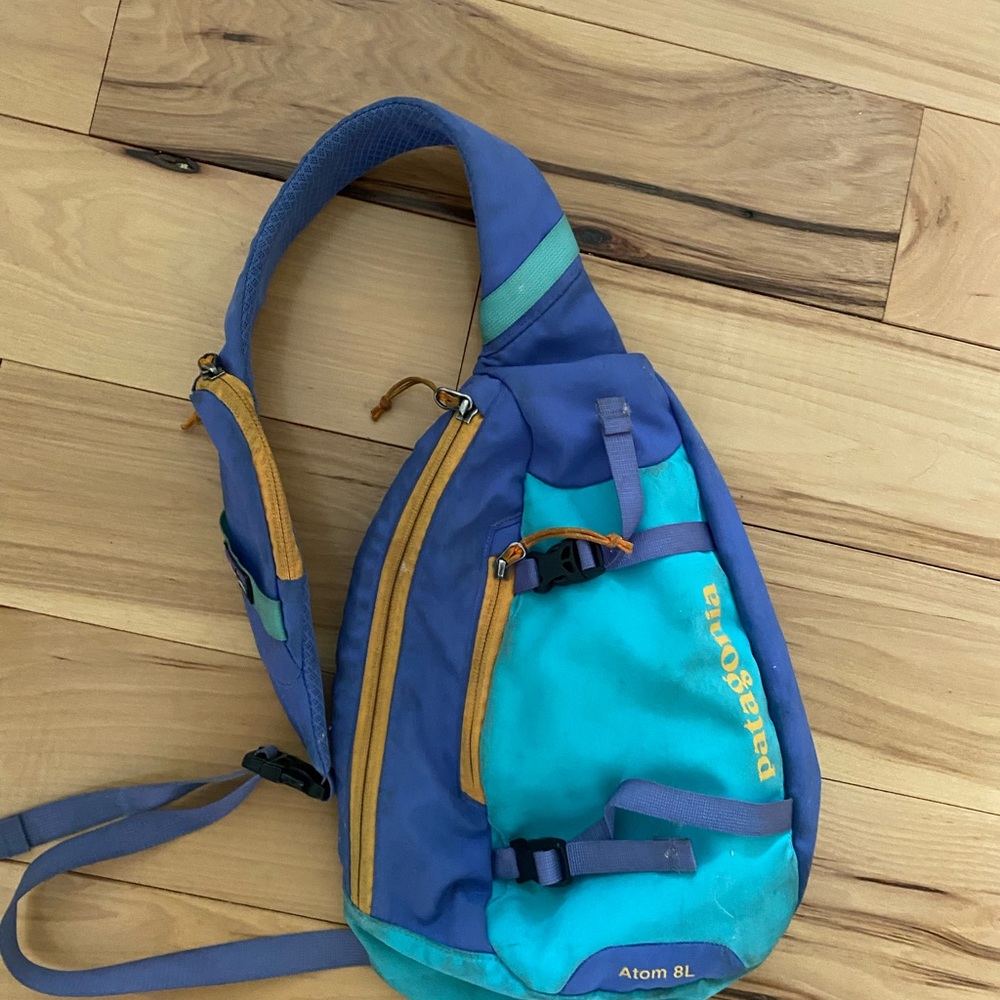 Patagonia Sling Bag 8L